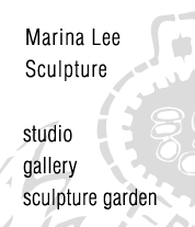 Marina Lee Sculpture